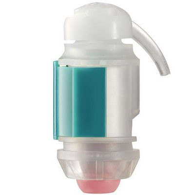 Ketac Universal Aplicap A2 shade, 50/Pk. Glass Ionomer Restorative. Self-Cure