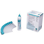 Dimension Garant L Syringe - VPS Impression Material, Standard package: 4 - 50