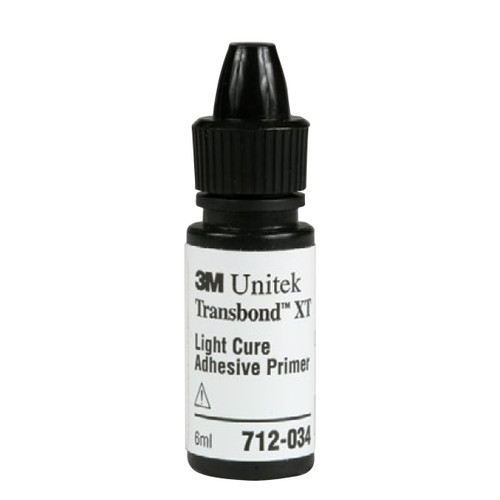 Transbond XT Adhesive Primer, 6 ml Bottle.