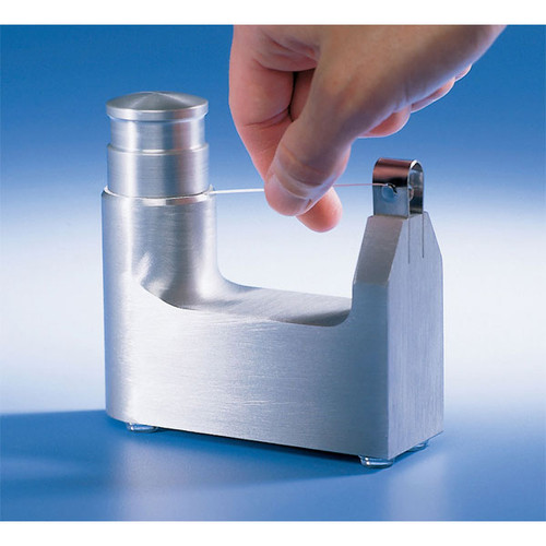 SafeDispense Floss Dispenser 4-1/2'L x 1-1/2'W x 4-1/2'H. Engineered