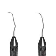 American Eagle #11/12 'ODU' (Old Dominion U) Double End Explorer with 3/8'