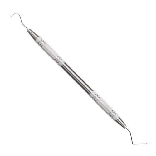 American Eagle #23/12 Explorer/Probe Yellow/Green, 3/8'' - 9.5mm EagleLite