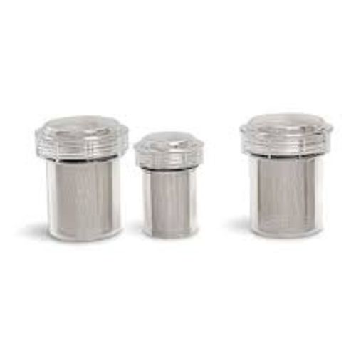 MARK3 Canister Type Evacuation Traps 3 1/2' x 4 3/8 - 8/bx