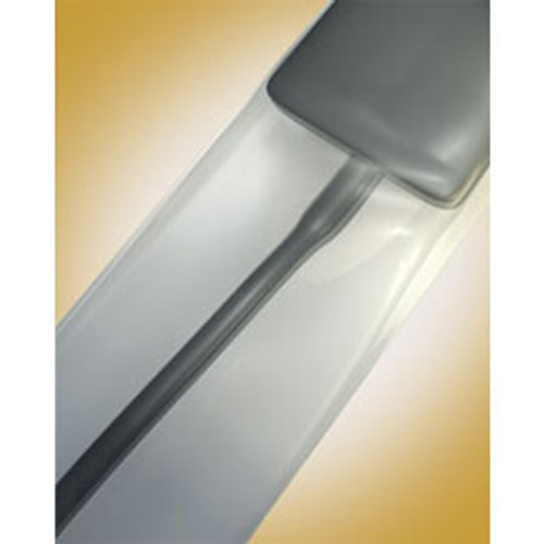 Crosstex Digital X-Ray Sensor Sleeves SMALL 500/Bx. Clear, 1.375' x