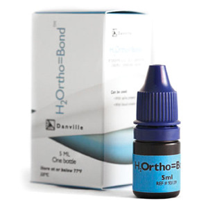 H2Orthobond, one step etch and bond system for cementation of othodontic