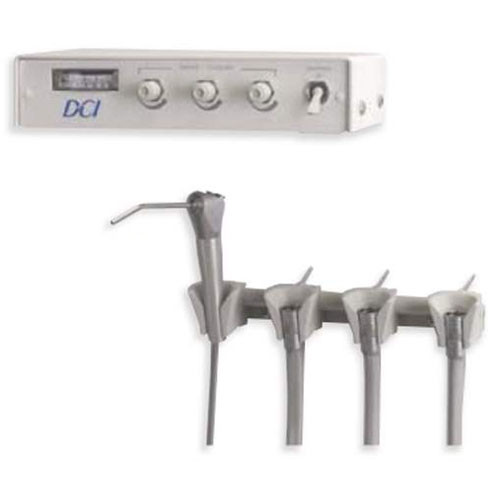 DCI Horizontal Surface Mount Automatic Control System for 3 HP, Individual