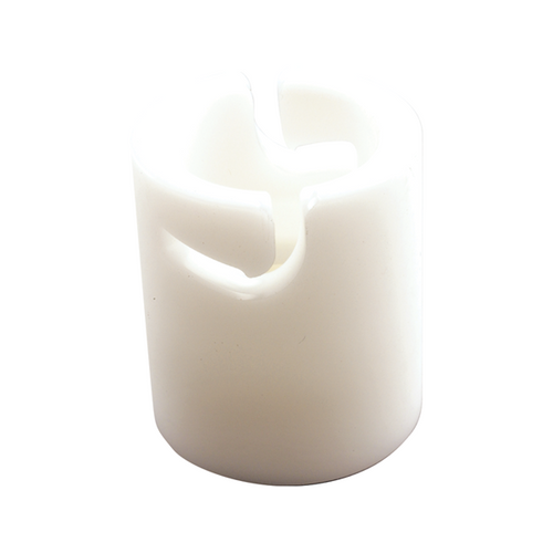 DCI Bottle Adapter with Washer & Quick Switch, Each. Self-locking feature