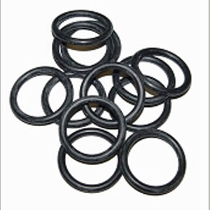 DCI O-Ring, Buna-n, .799 I.D. X .103 Width, 12/pk