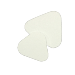 Dri-Angle Cotton Roll Substitutes Ã¢â‚¬â€œ Plain, Assorted Sizes 360/Box. Covers