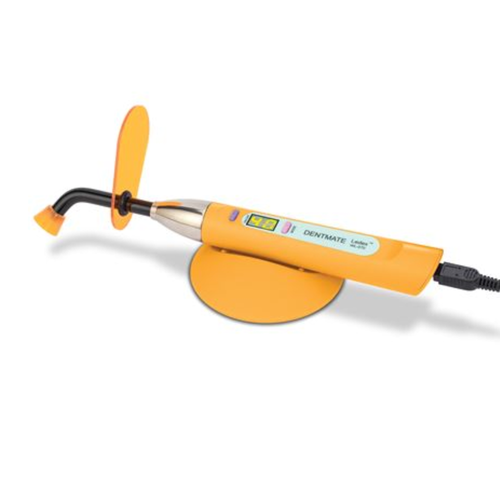 Ledex WL-070 LED Curing Light ORANGE. Light intensity 1000-1200 mW/cm2