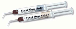 Flexi-Flow Auto E Vita A2. Multi-purpose Composite Post Cement, Self-Cure