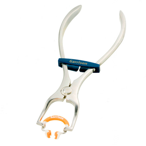 Composi-Tight 3D Fusion FORCEPS. Drop-forged durability prevents