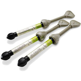 Kalore Syringe Universal Shade XBW, Universal Light-Cured Nano Composite