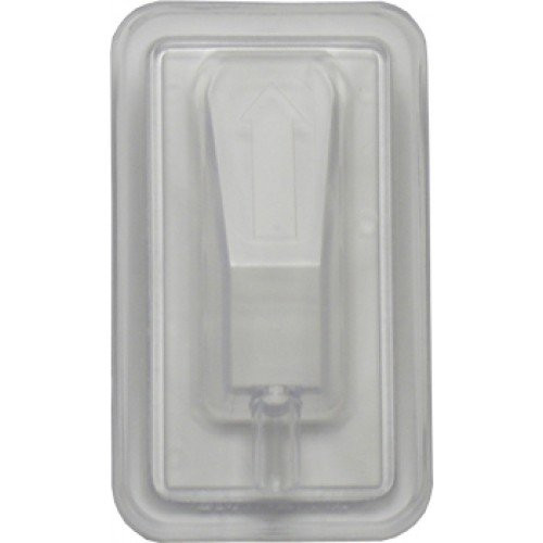 House Brand Biological Filter for 3/16' ID Hose Connector. Size: 1.60' W x