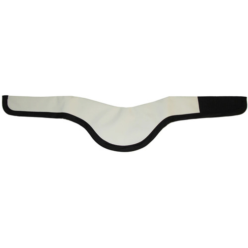 House Brand Lead Thyroid Collar for Adult Apron Beige, 1/Pk. Provides