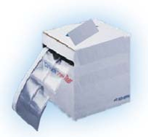 House Brand Universal Cut-Apart multi window X-Ray film mounts, 4.2 mm x 4.5