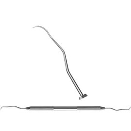 House Brand #11/12 Explorer with regular handle