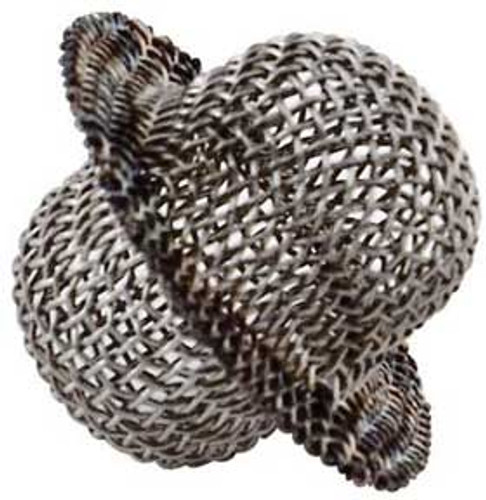 House Brand Mesh Filter, 30 x 30, For Models: Midmark M7, M9, and M11