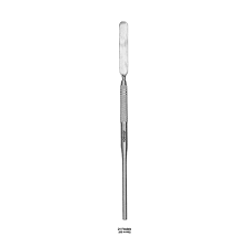 House Brand Cement Spatula - #24, Stainless Steel