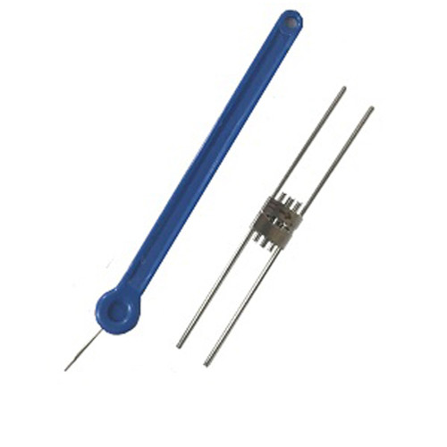 House Brand Rapid Palatal Expansion Screw 11mm. An exceptionally sturdy all House Brand Rapid Palatal Expansion Screw 11mm. An exceptionally sturdy all