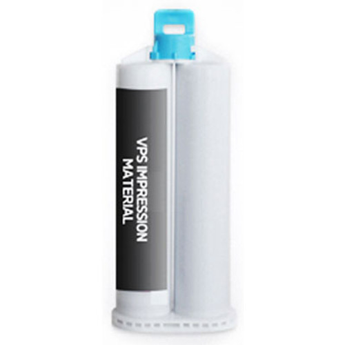 House Brand VPS Impression Material - Monophase, Fast Set, 2 cartridges