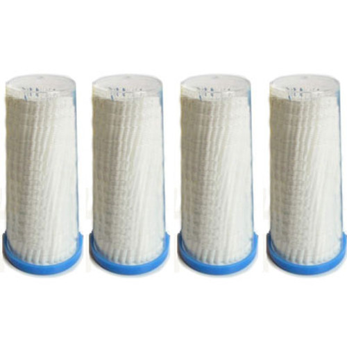 House Brand Micro Applicator - Fine tip, 100/bx