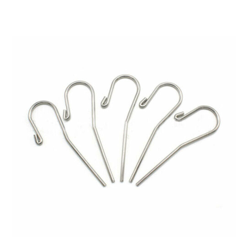 Root ZX apex locator contrary electrodes, package of 5 contrary electrodes