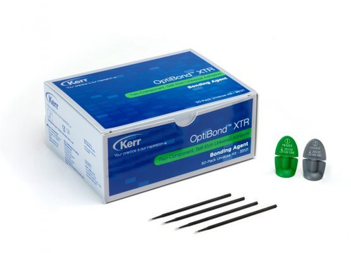 OptiBond XTR Bottle Primer - EXPORT PACKAGE - 5 mL Bottle. Self-Etching