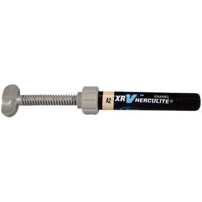Herculite XRV Microhybrid Composite - Enamel A2 - 5g Syringe