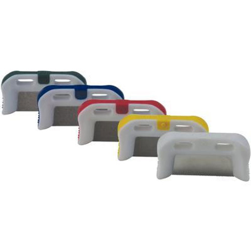 SmartStrip Finishing Strips - Single Sided, Assorted 10/Pk., 2 of each SmartStrip Finishing Strips - Single Sided, Assorted 10/Pk., 2 of each