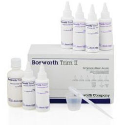 Trim II Standard Kit - Temporary Crown and Bridge Resin: 6 - 1.5 oz. Bottles, 1