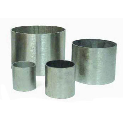 Keystone Casting Ring 2.5' x 2', Stainless Steel - Hi Temp Resistant