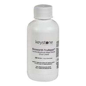 TruRepair Liquid Refill - Fast Bonding Repair Material, cross-linked
