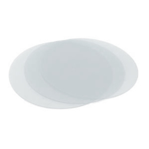 ProForm Soft EVA Tray Material .040 (1mm) Soft 125mm, Round 25/Pkg. Soft