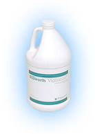 Vigilance 1 Gal. - Multi-Purpose Enzyme Ultrasonic Solution, Evacuation Cleaner