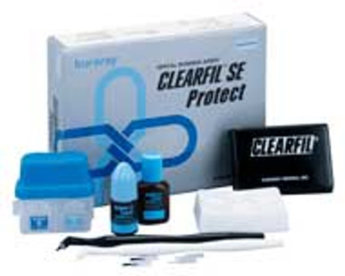 Clearfil SE Protect, Light-Cure, Self-Etching Bonding Agent Clearfil SE Protect, Light-Cure, Self-Etching Bonding Agent