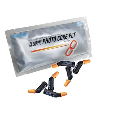 Clearfil Photo Core PLT Refill: 30 - 0.4 Gm. Unit Doses. Light Cure Core Build