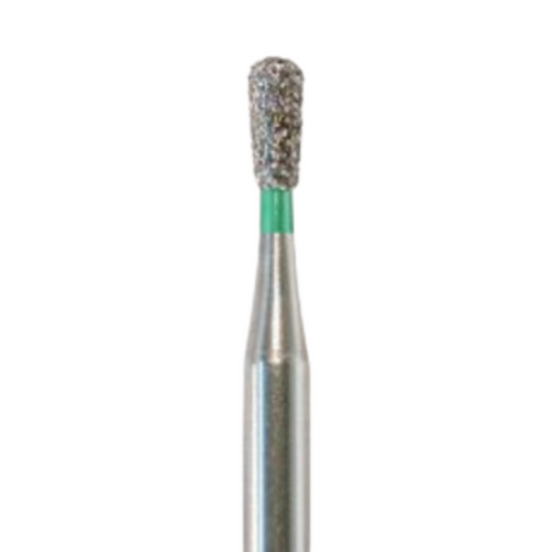 NeoDiamond FG #0512 (830.012) Coarse Grit, Pear Shaped Disposable Diamond Bur