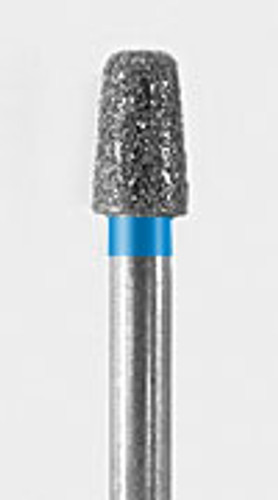 NeoDiamond FG #2525 (845KR.025) Medium Grit, Modified Flat End Taper Large