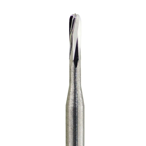 NeoBurr FG #1157 Round End Fissure Carbide Bur. Package of 50 Burs