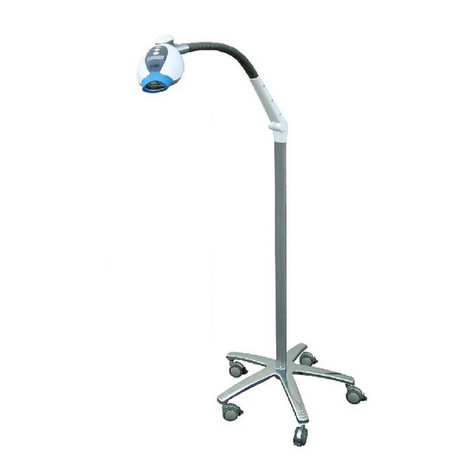 iBrite Portable LED Tooth Whitening Light Unit, 6 - 8 shades of whiter teeth