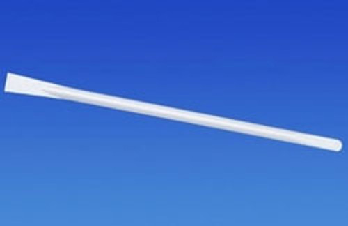 CandEEZ Mixing Sticks 100/Pk. Disposable plastic with square and round ends