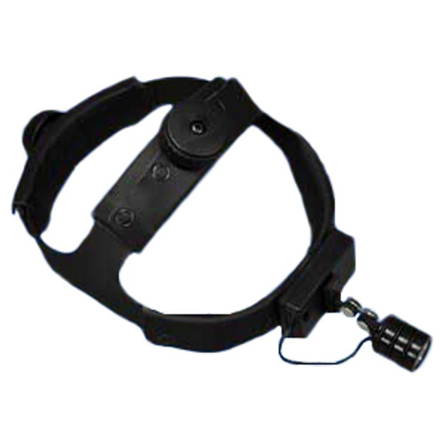 Palmero High Power LED Headband Headlight - High Power, No lengthy wires Palmero High Power LED Headband Headlight - High Power, No lengthy wires