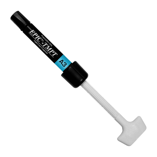 Epic-Tmpt Composite Syringe A3, 3 Gm. Syringe