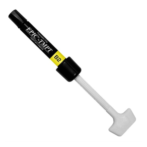 Epic-Tmpt Composite Syringe A4, 3 Gm. Syringe