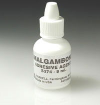 Amalgambond Plus Adhesive Agent, 8 mL Bottle