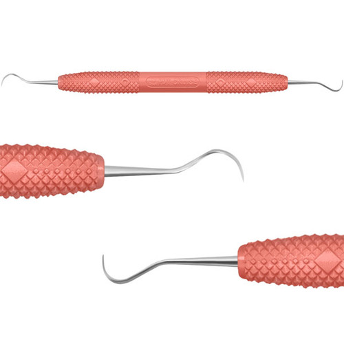 Cruise Line Montana Jack Sickle Scaler with Pink Handle - adds exclusive access Cruise Line Montana Jack Sickle Scaler with Pink Handle - adds exclusive access