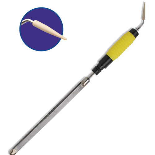 Big Easy 30K Implant Ultrasonic Insert. ergonomic comfort grip and permanent Big Easy 30K Implant Ultrasonic Insert. ergonomic comfort grip and permanent