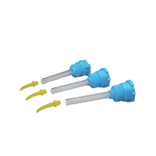 CompCore AF Cartridge, Tips Refill: 35 Mixing Tips and 35 Intraoral Tips
