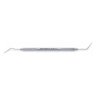 Premier DG 16 Double-Ended Endodontic Explorer with Stainless Steel Handle
